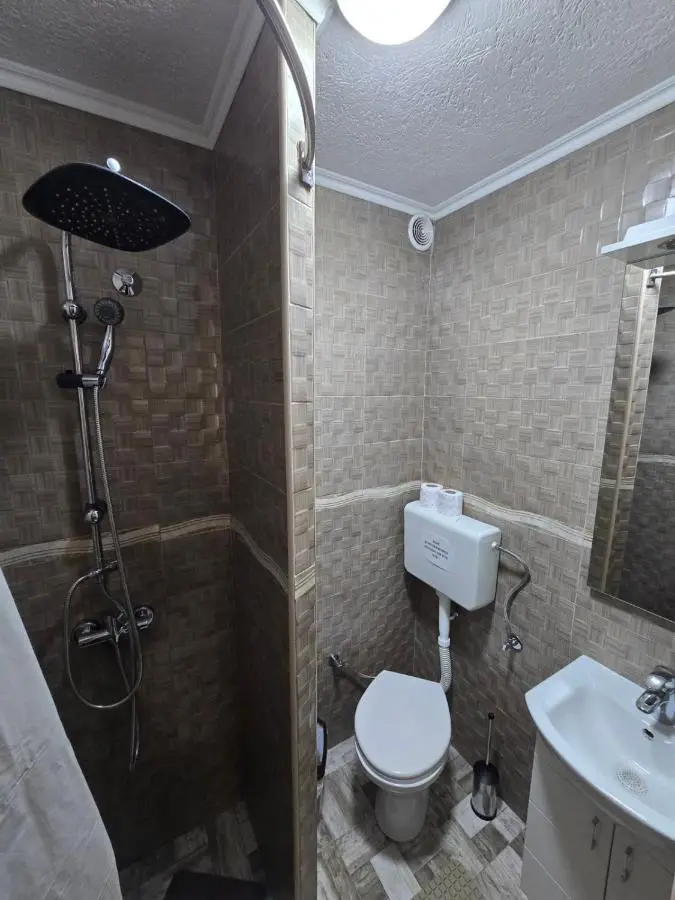 Princips Apartment