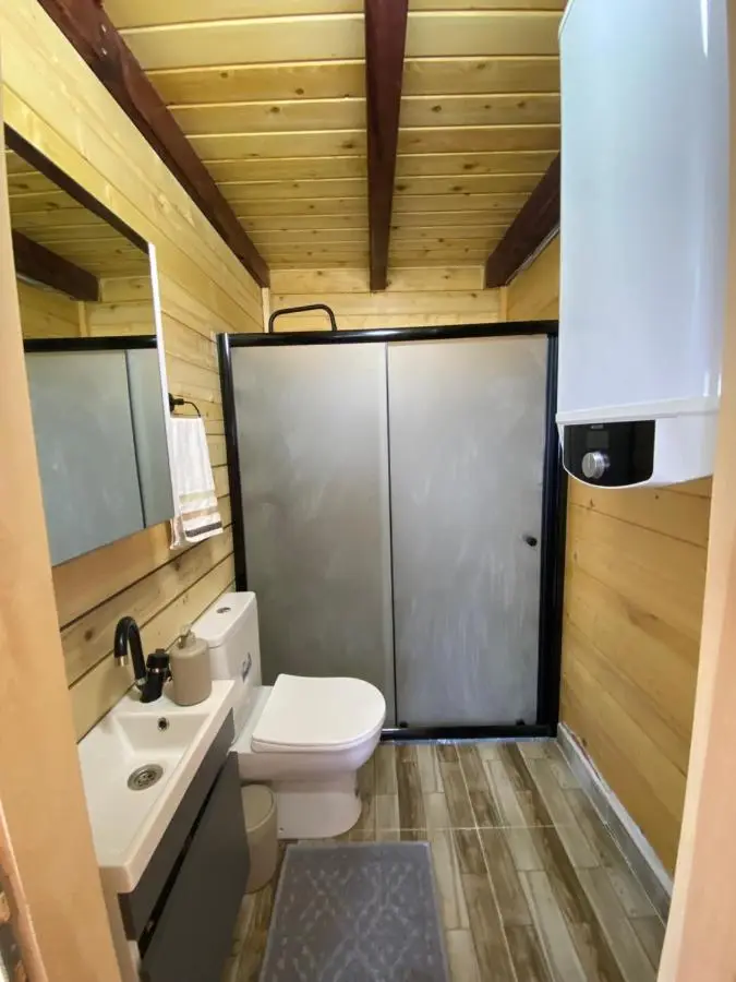 Of Kartepe Bungalov - Taş Ev & İkiz Villalar