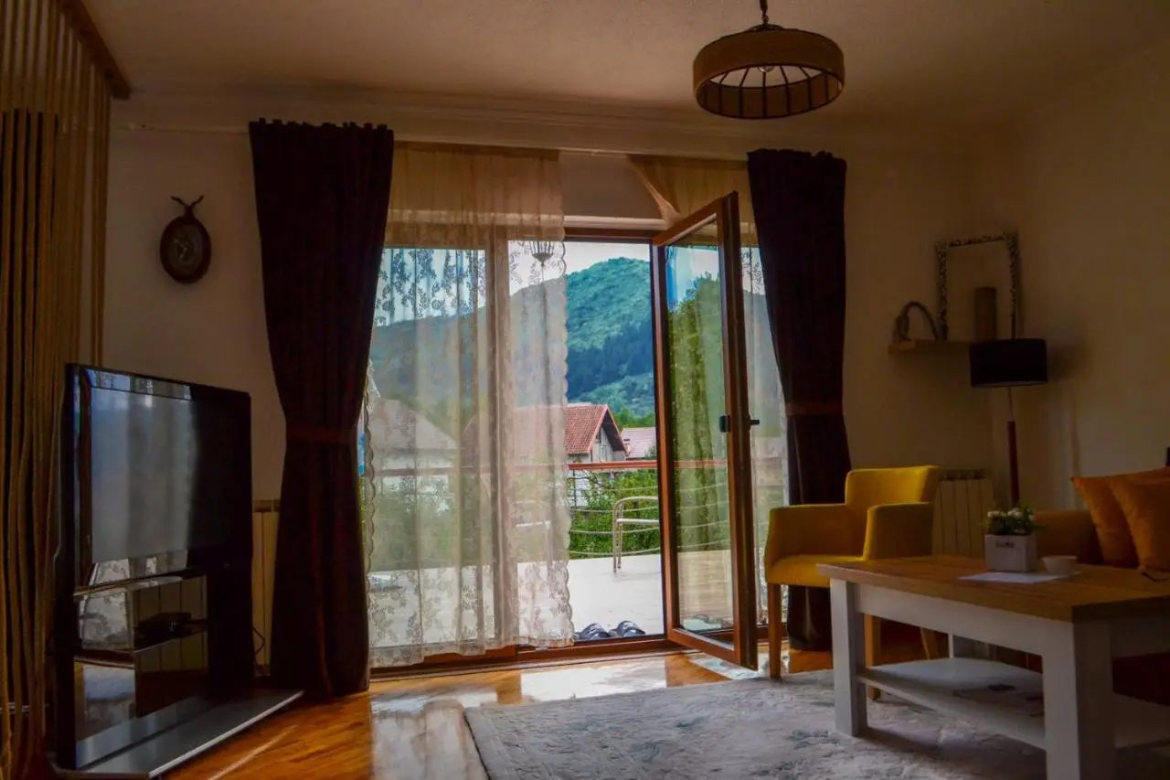 The View Apartment