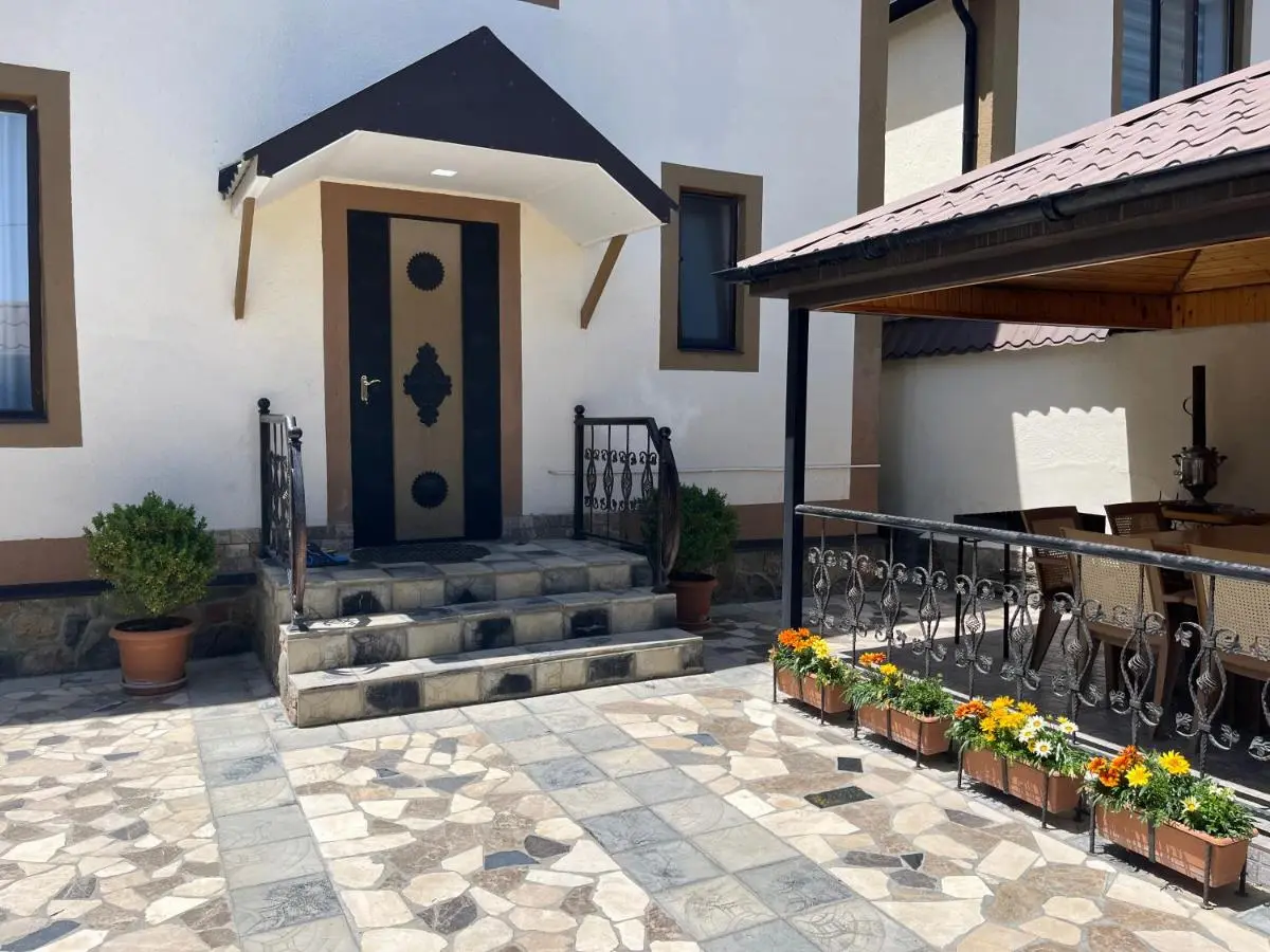 Beautiful Guest House Qusar
