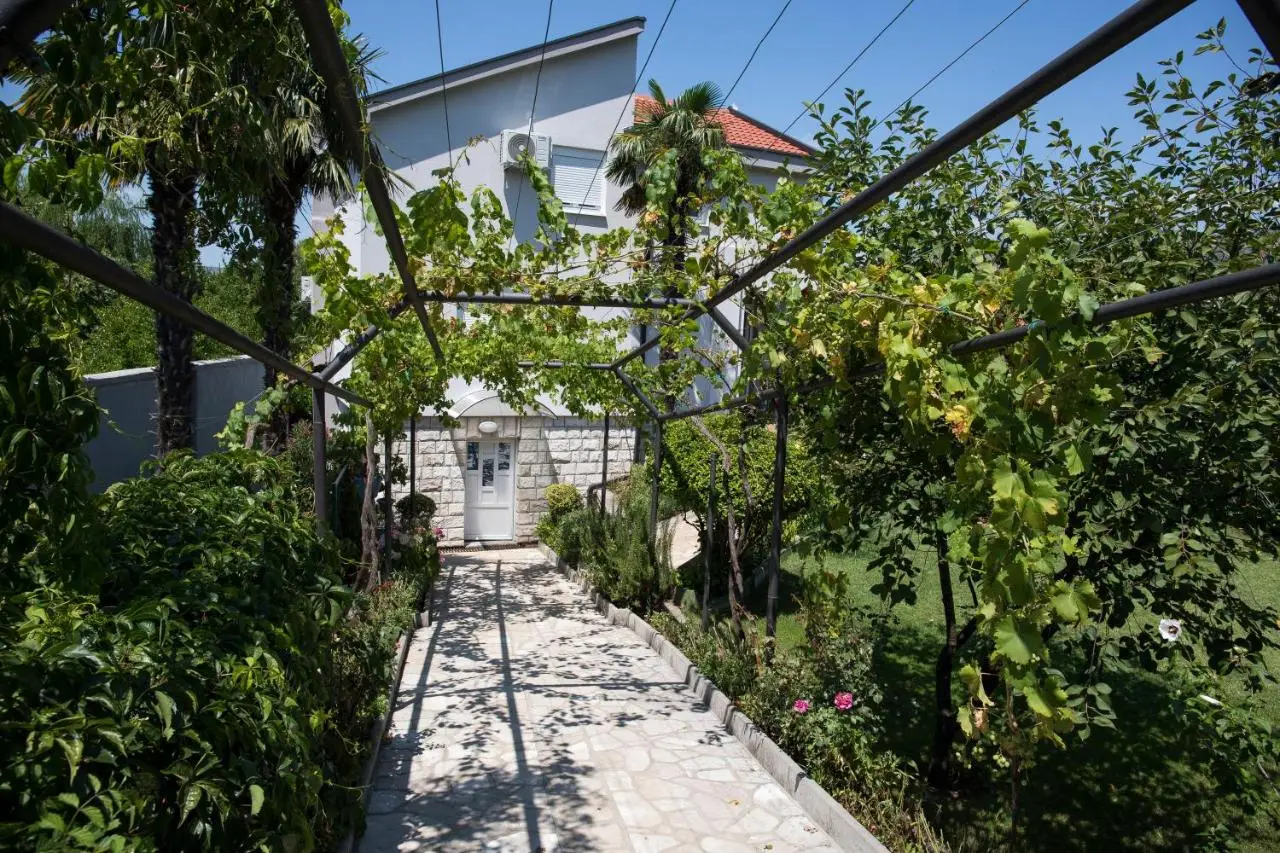 Villa Liberte