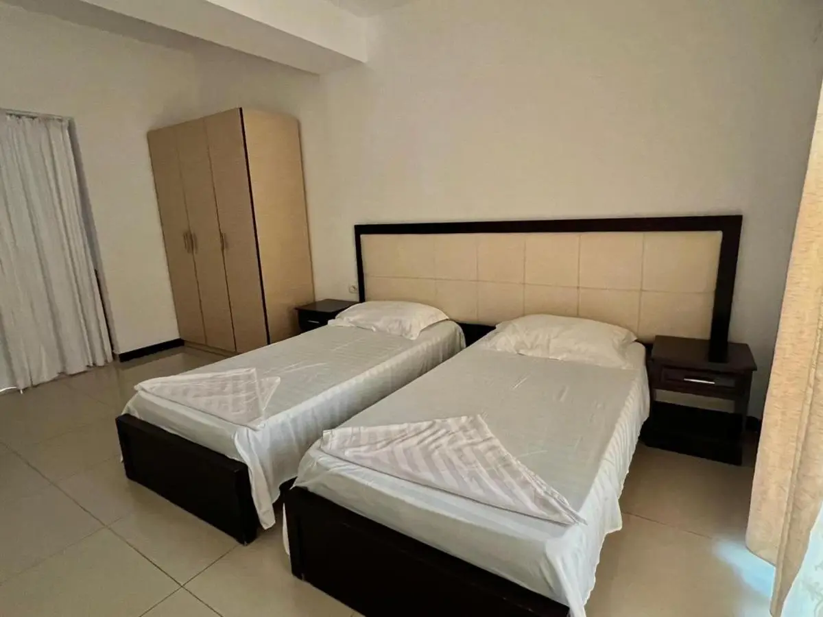 Hotel Jonufra