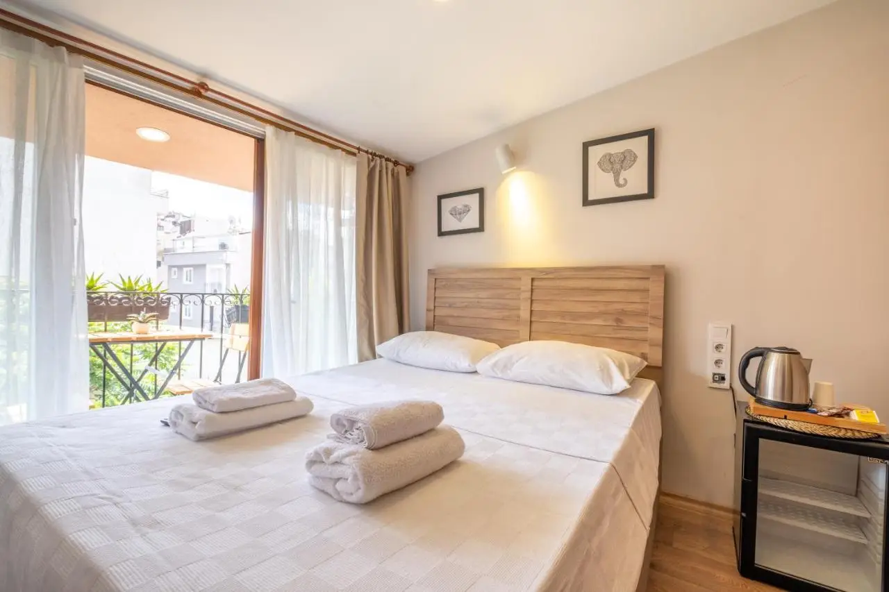 Dream Novera Suite