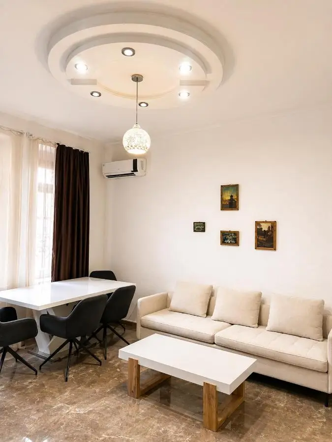 Vernisa Hotel