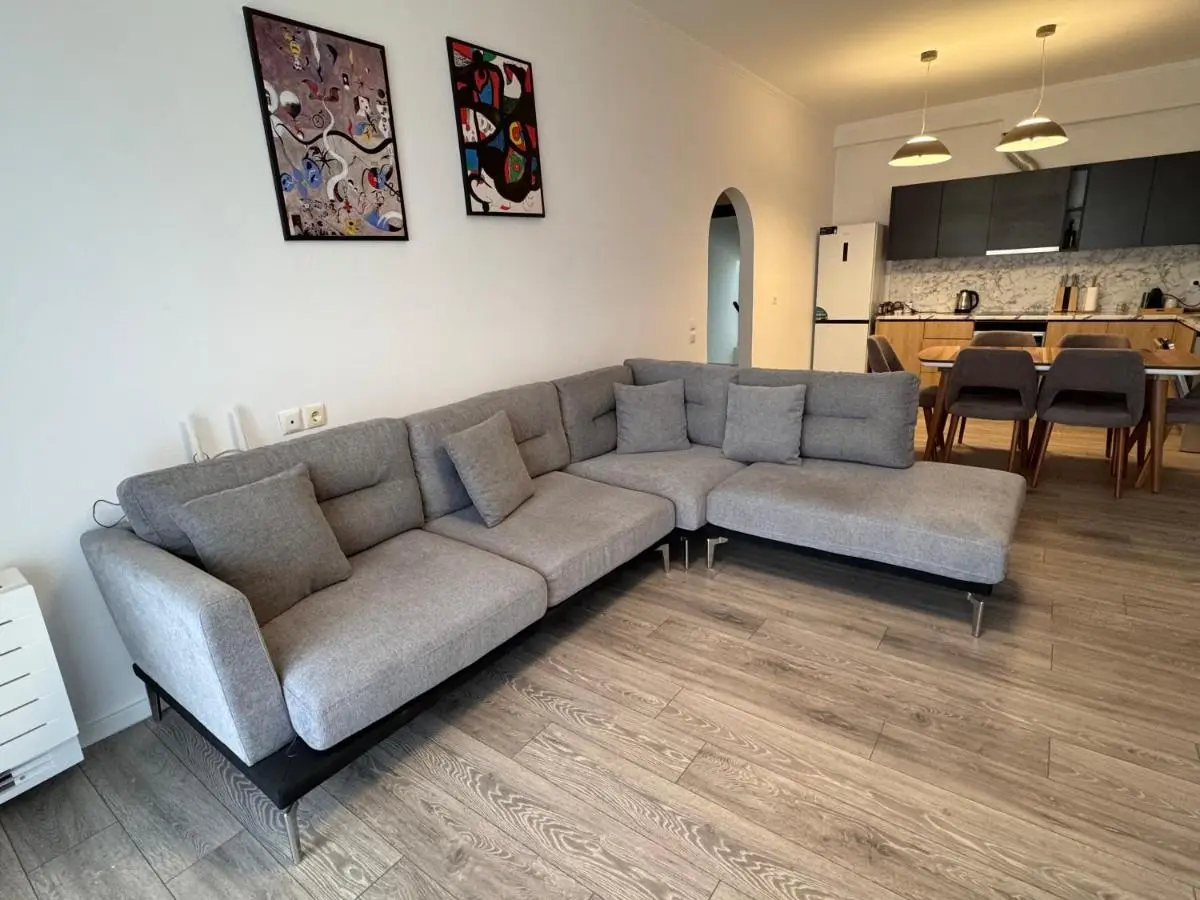 Airstay seaview Saranda