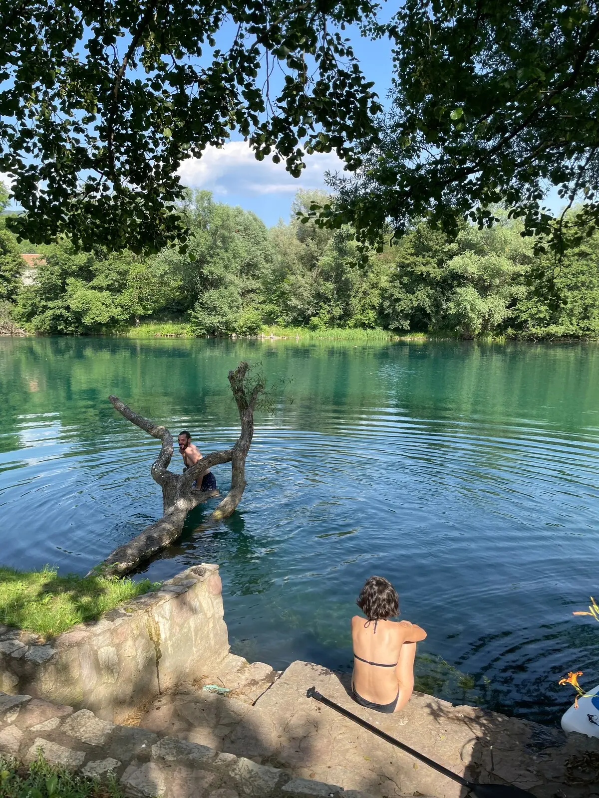 Entire residental home - Bihac