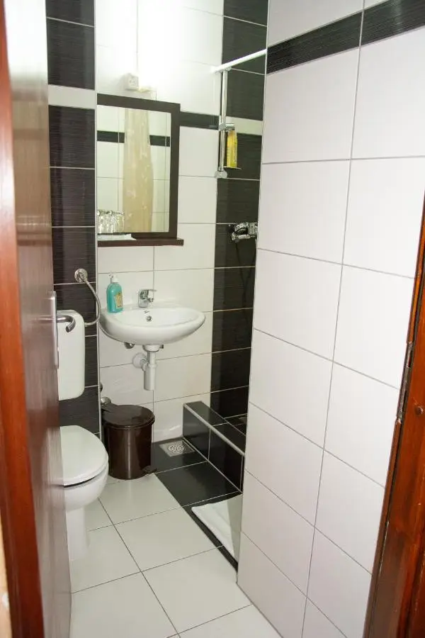 Hotel TISA