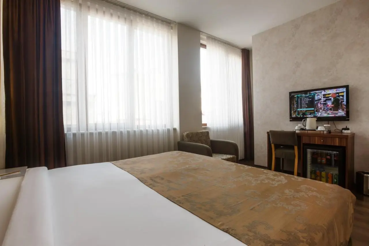 P Galata Hotel - Special Category
