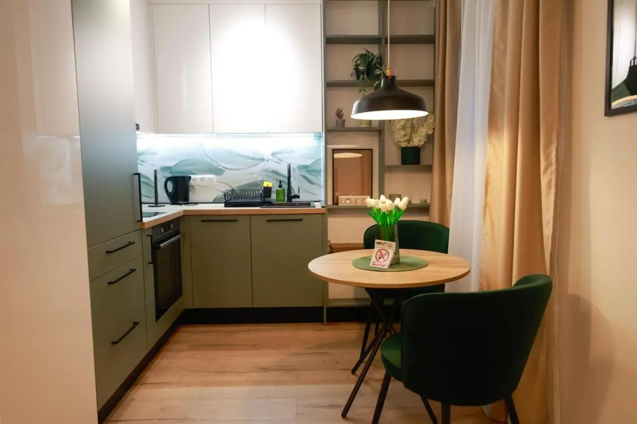Flamme Luxe Suites