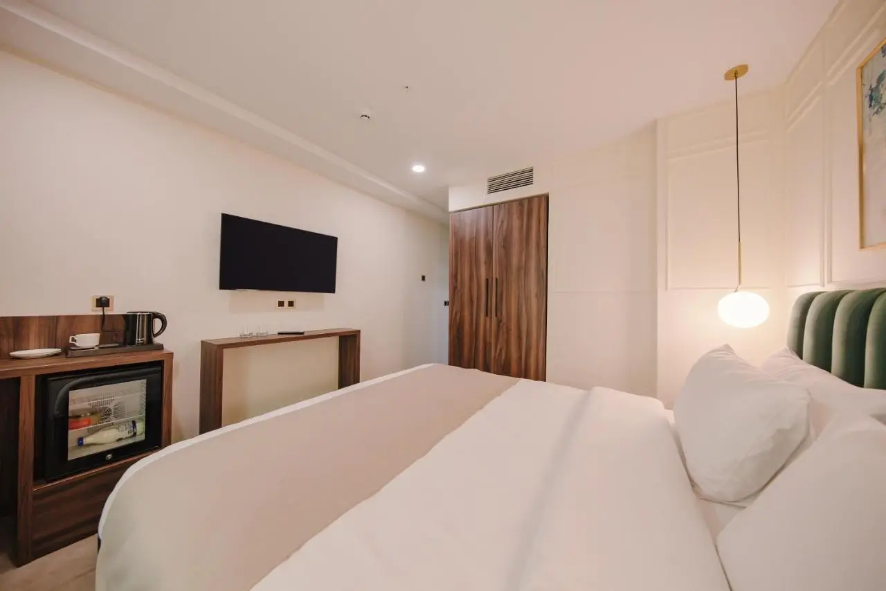 Orden Hotel
