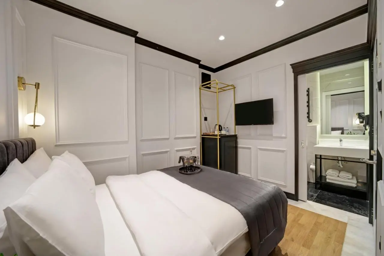 The Trinity Hotel Taksim - Special Category