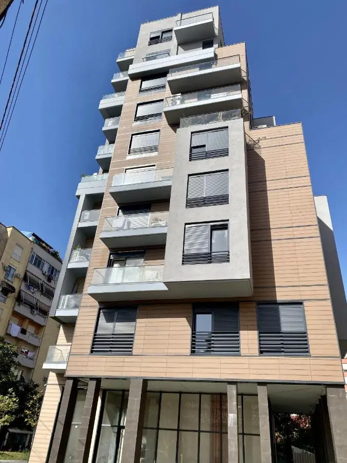 Central Tirana Premium Penthouse "SuperAttico", Free Parking
