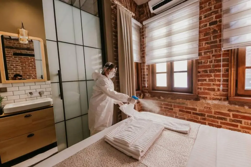 Galadoo Suites 2nd Floor