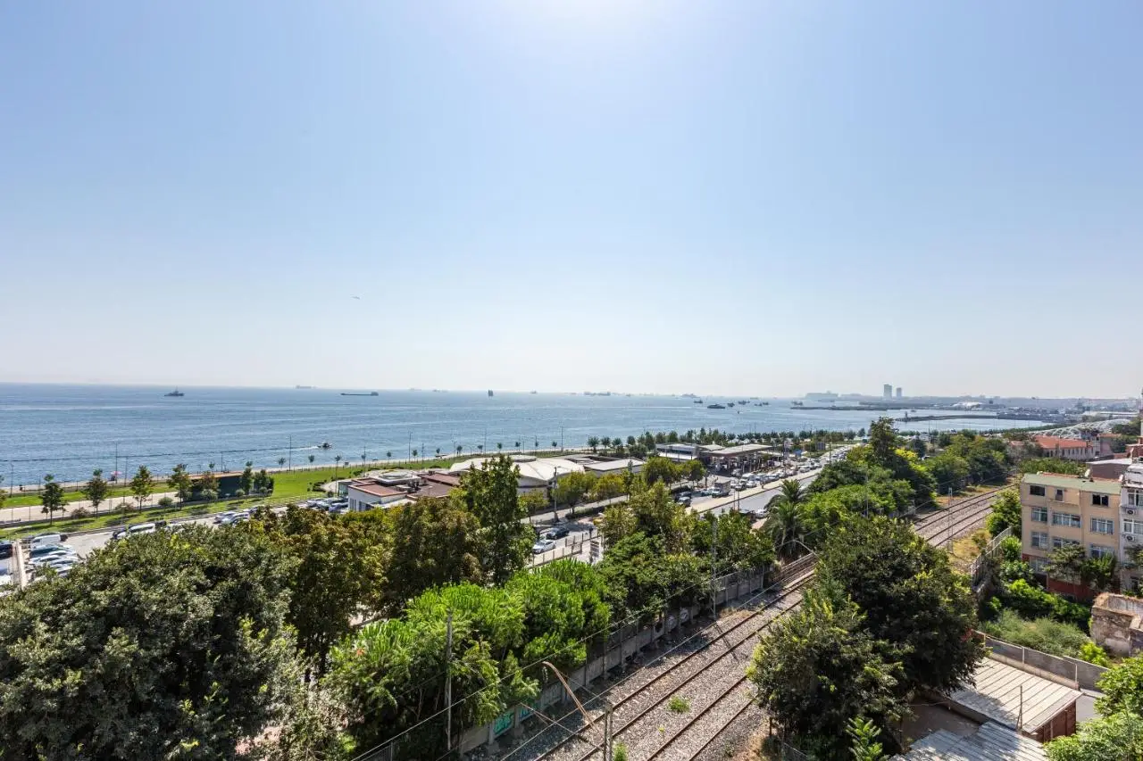 MENAR HOTEL&SUITES -Old City Sultanahmet