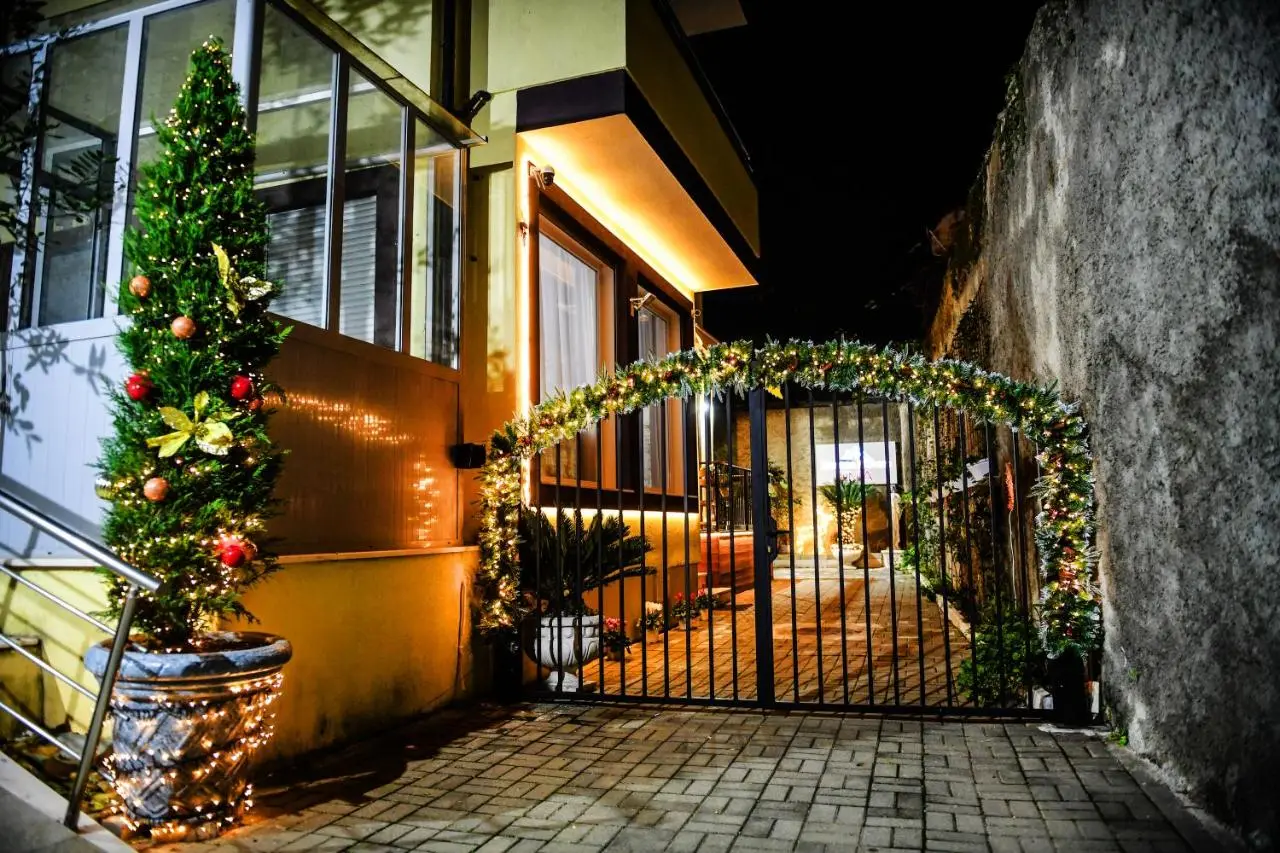 Dream house Enia 1