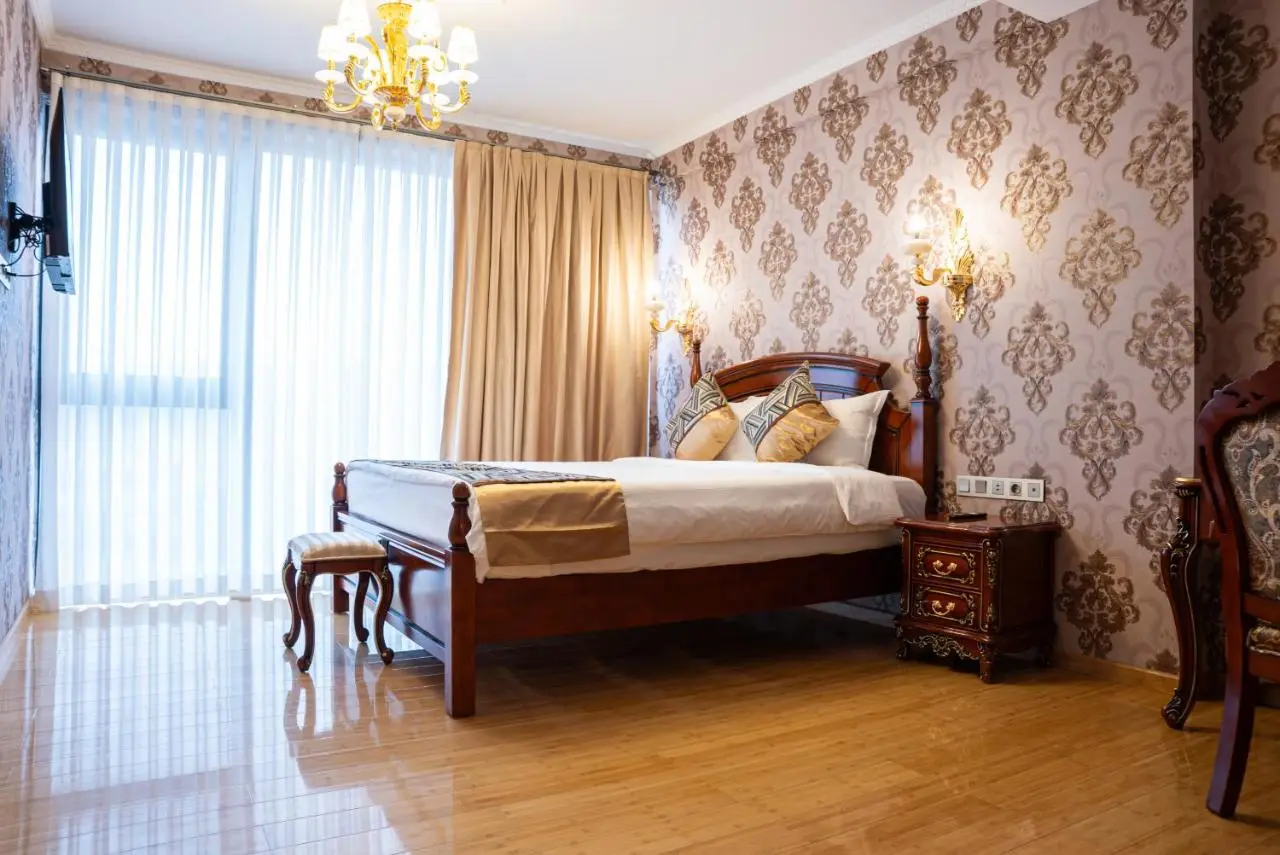 Panorama Lisi Grand Hotel
