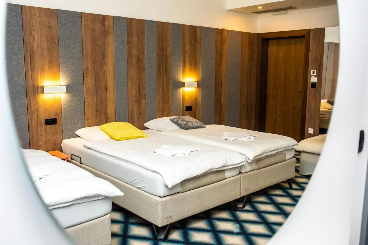 Swiss Plus Hotel