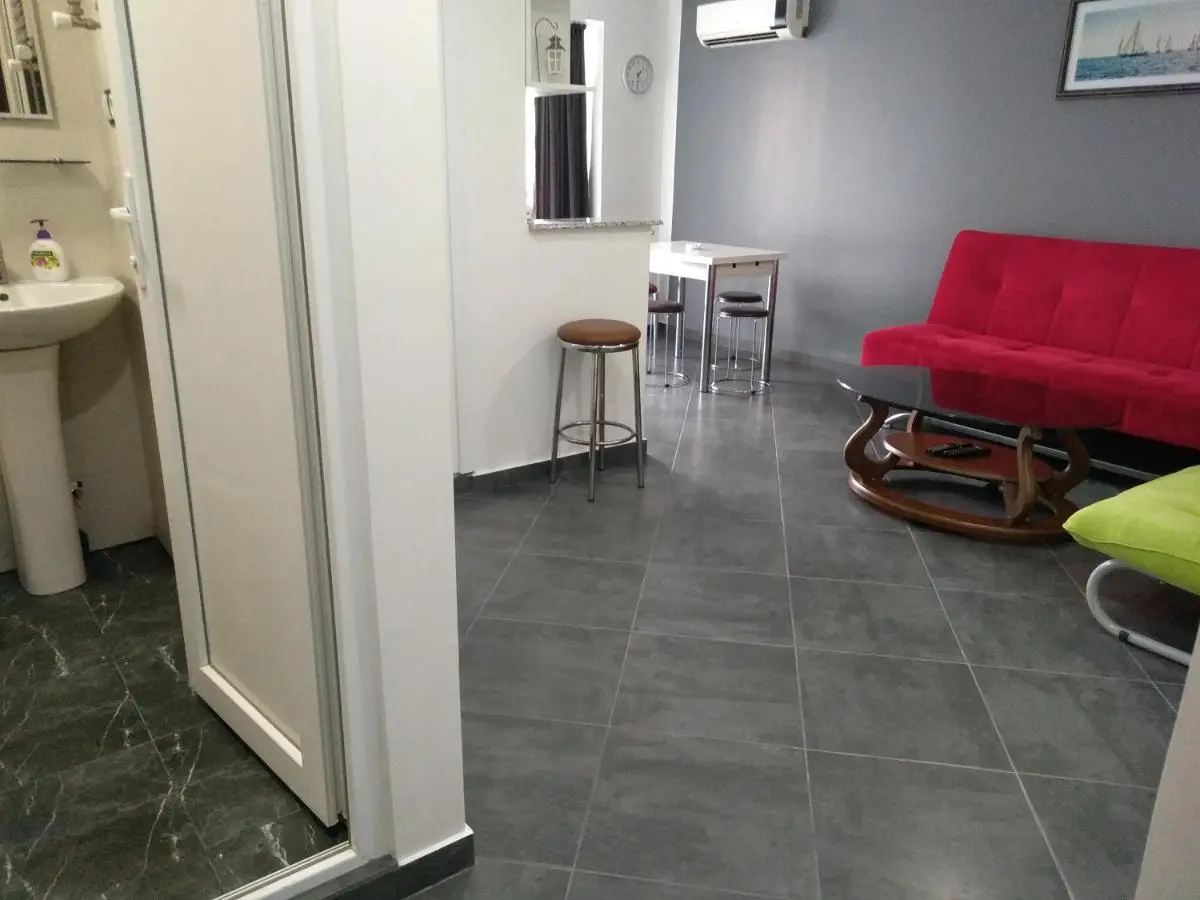 Apartment Eteri