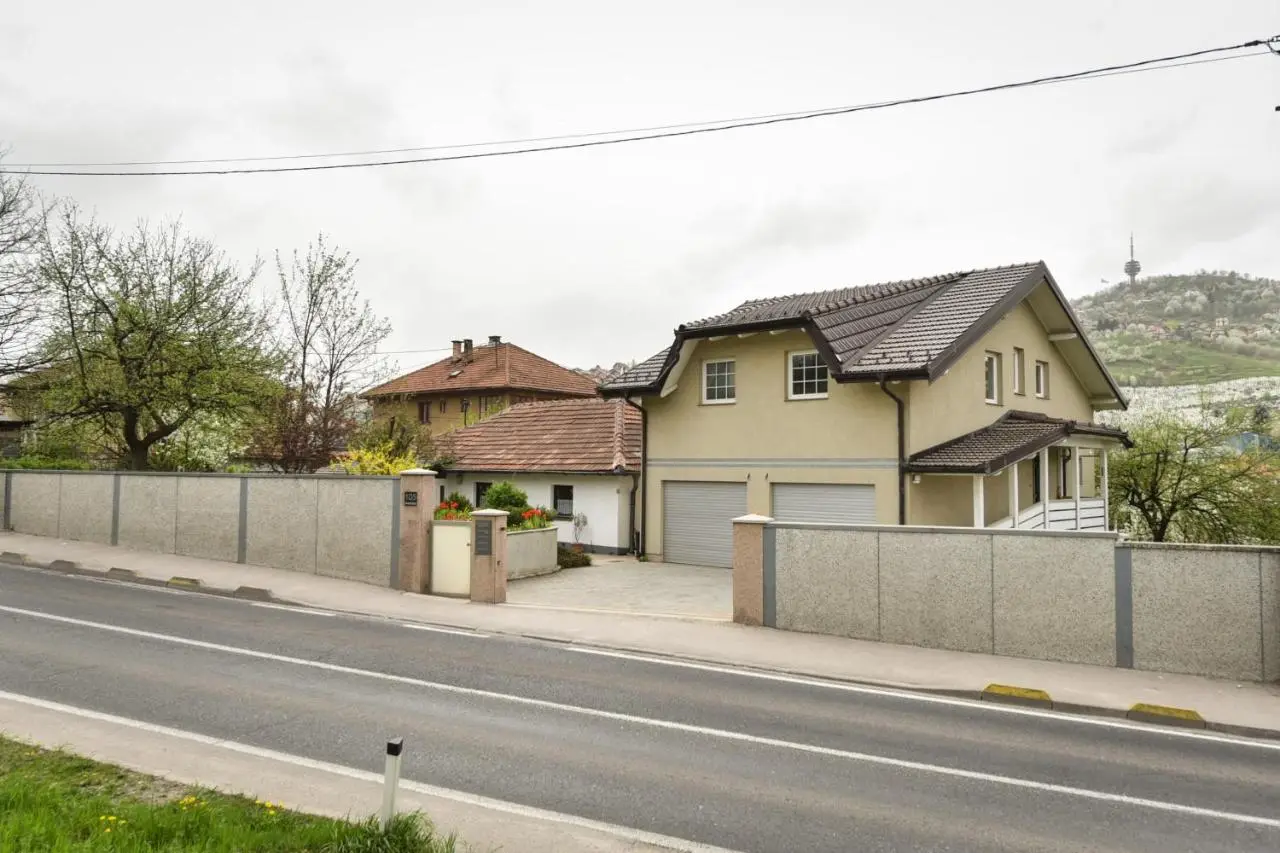 Hava apartment