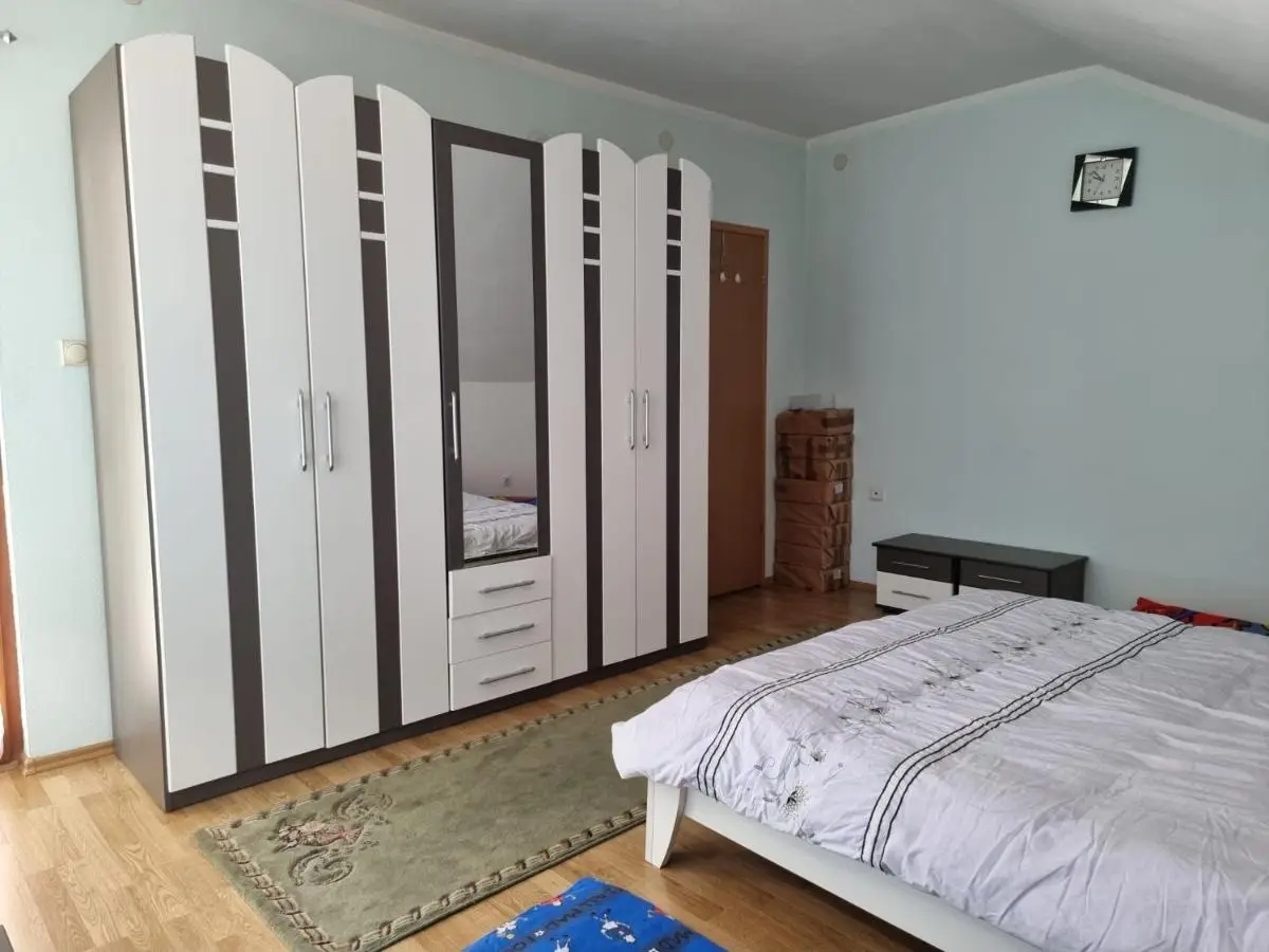 House Osjek Ilidza