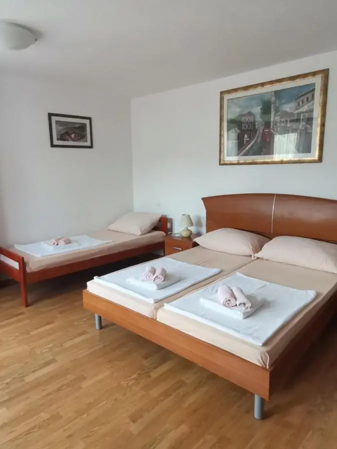 Apartments Stari most