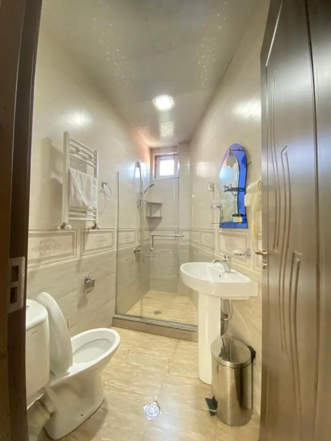 Hotel Garanti