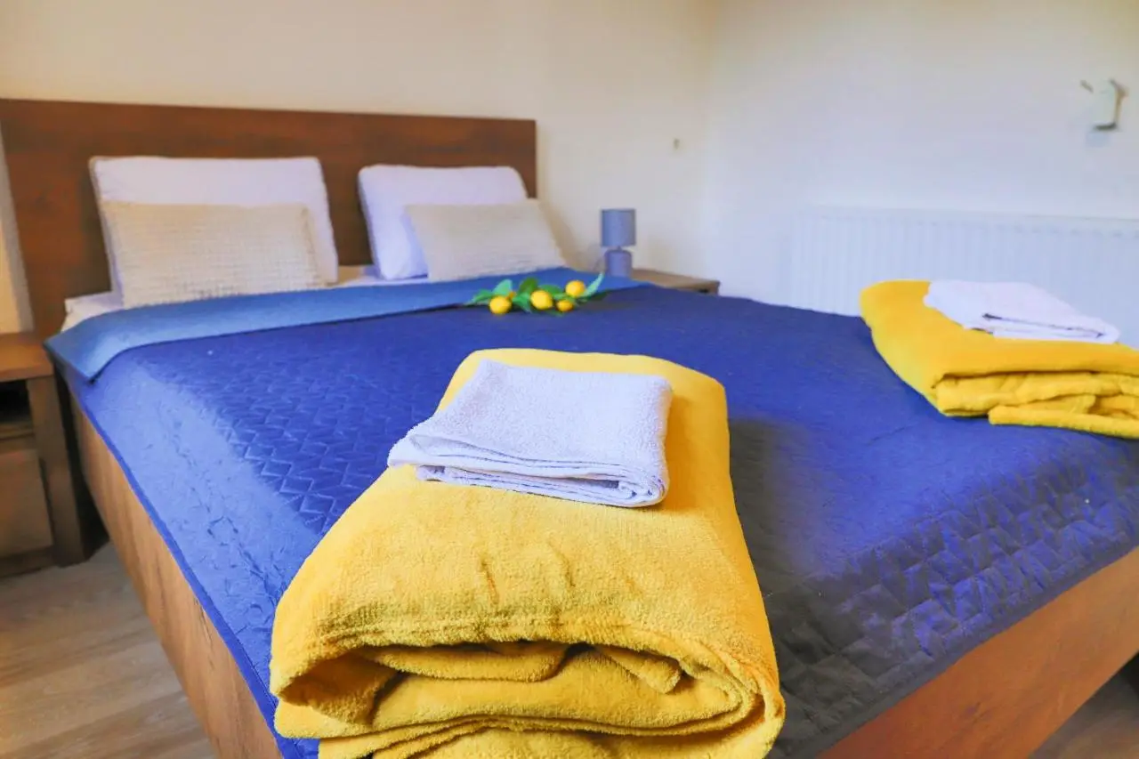Apartman Ozimice 2
