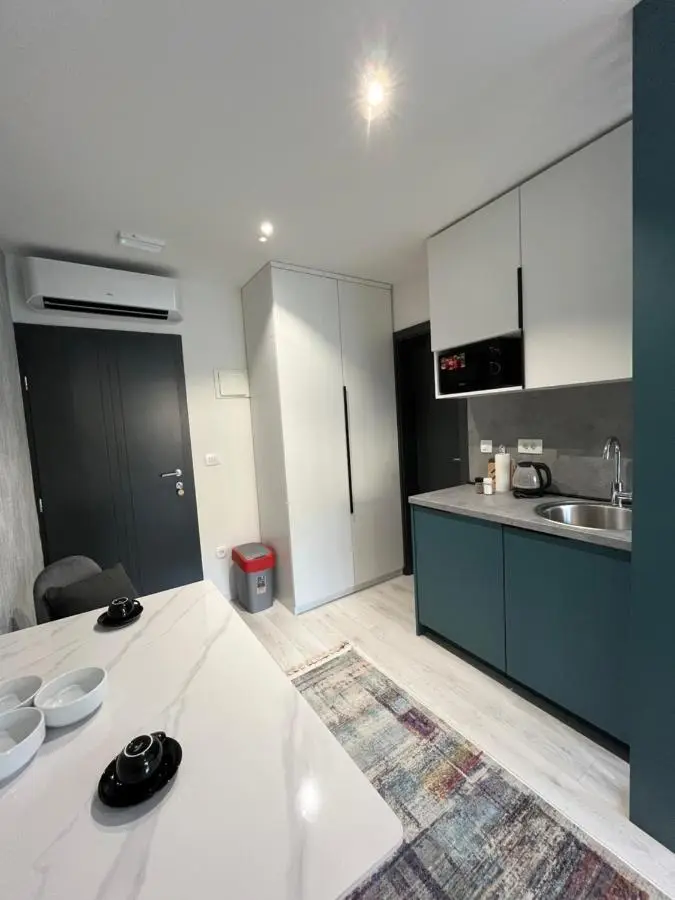 Mediterra Residence