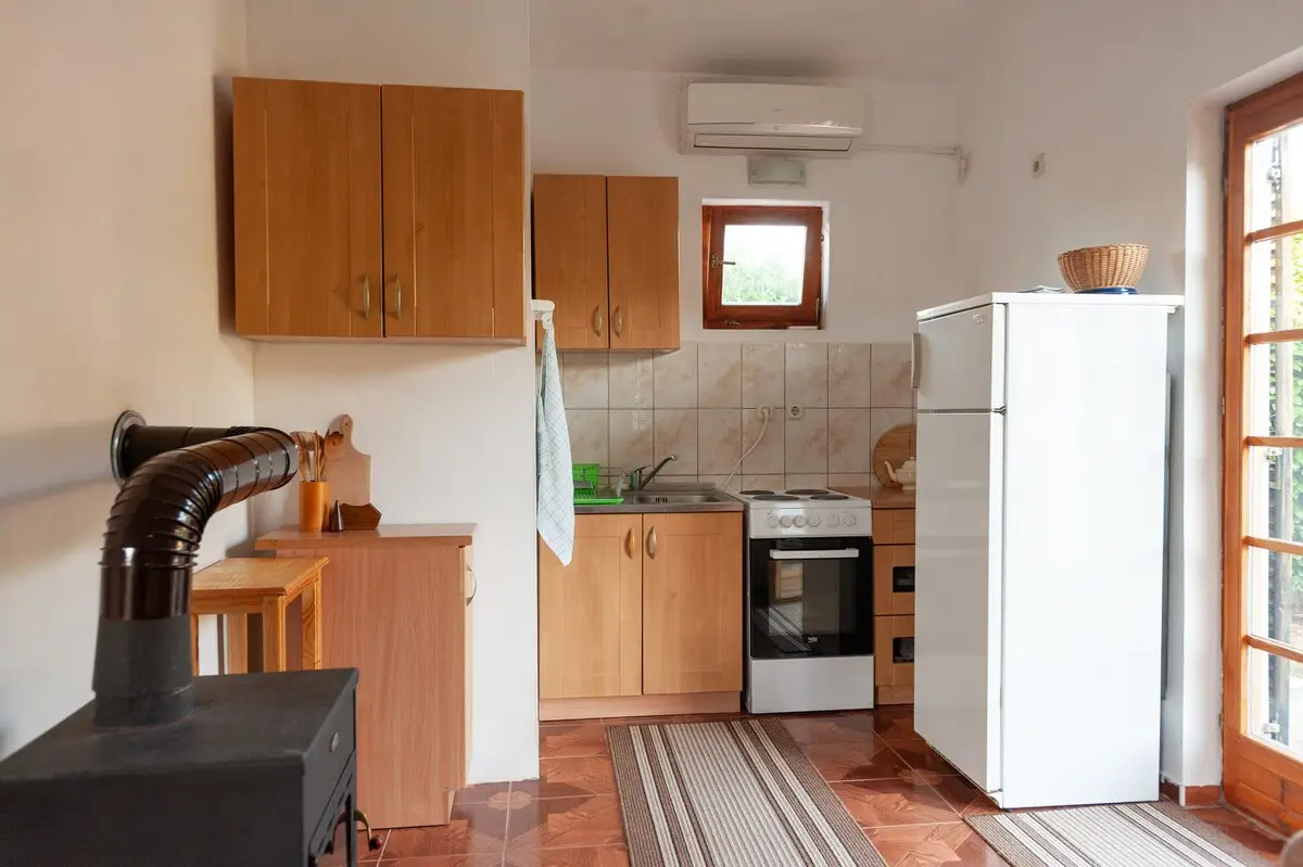Holiday Home Fig 2