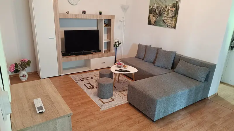 Apartment City Center Mostar