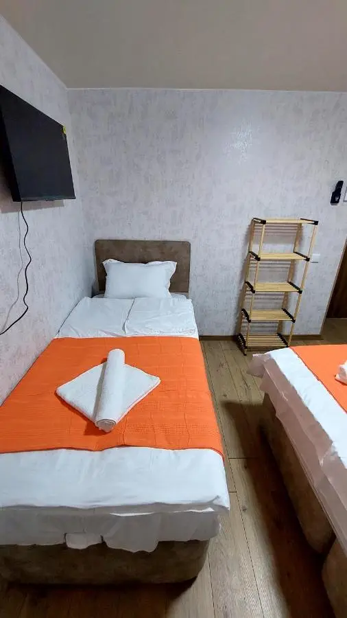 Akelvani Guest House