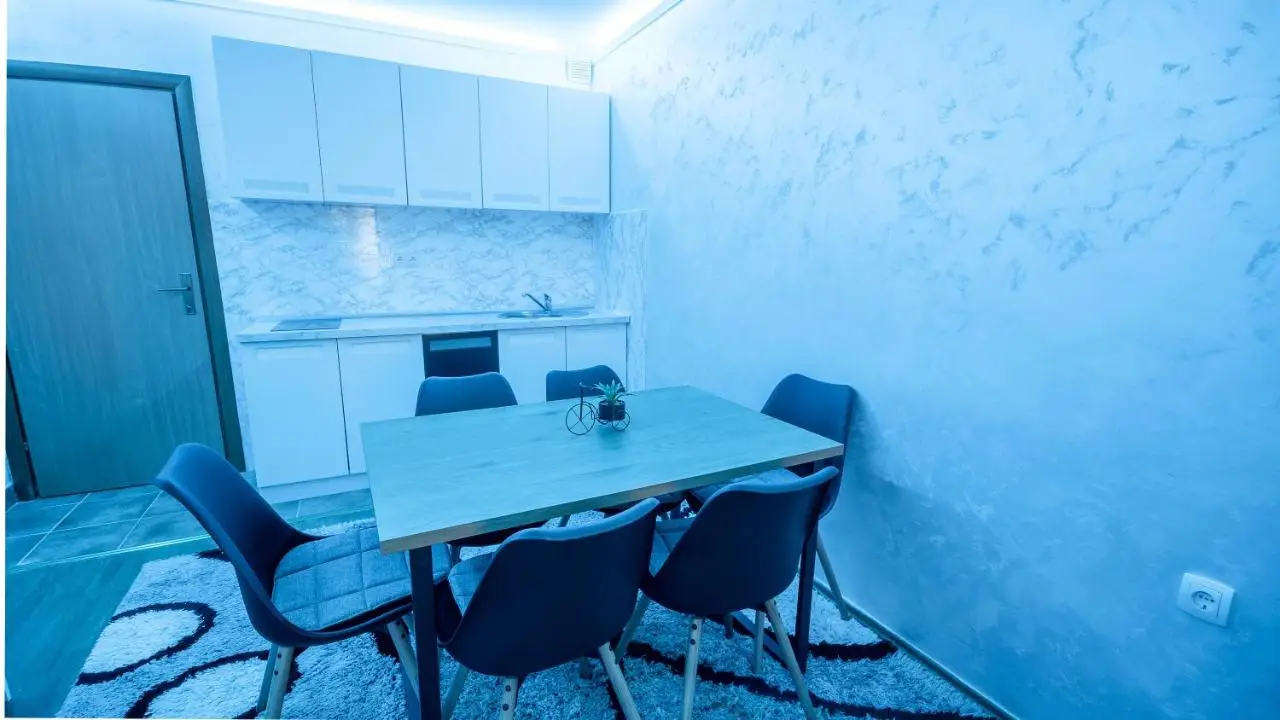 Alpin Apartments Vlašić