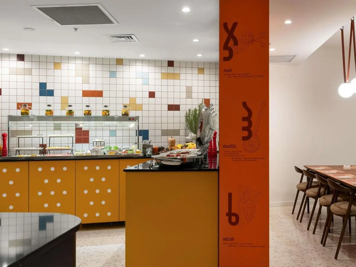 ibis Styles Old Tbilisi