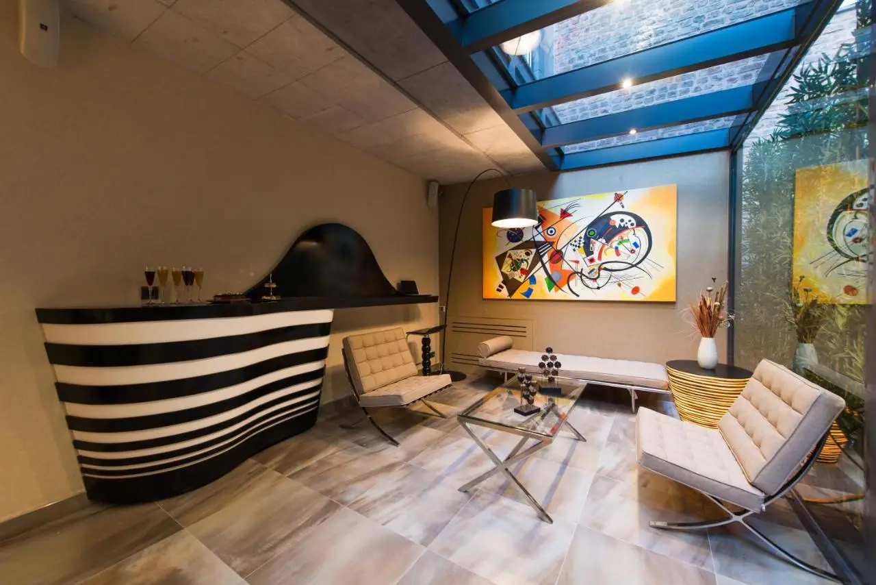 Hotel Favori Nisantasi