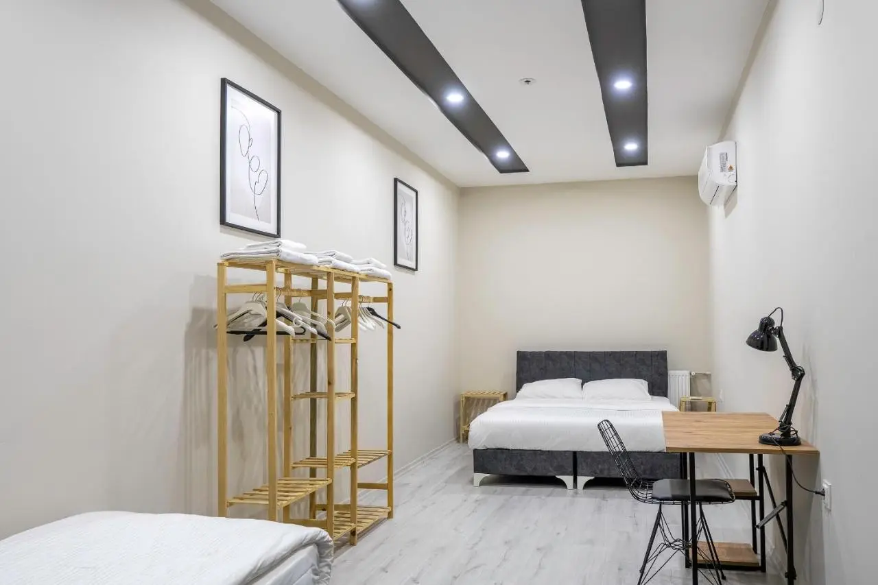 Gokmen Residences