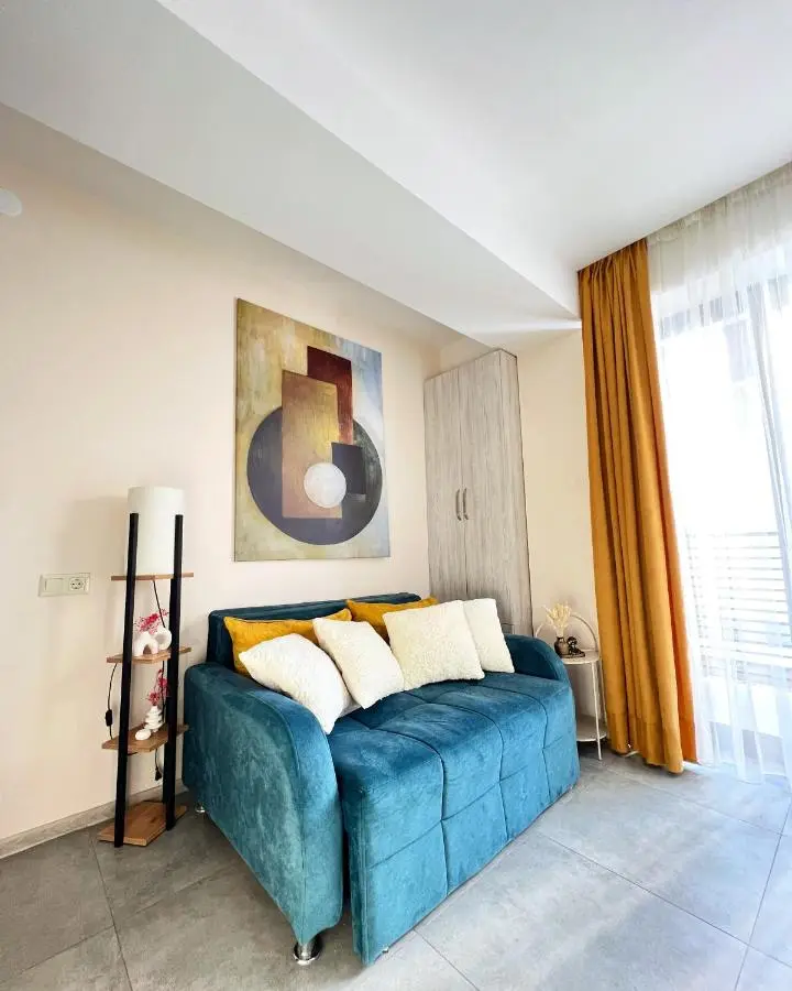 Didveli, apartment Kesane