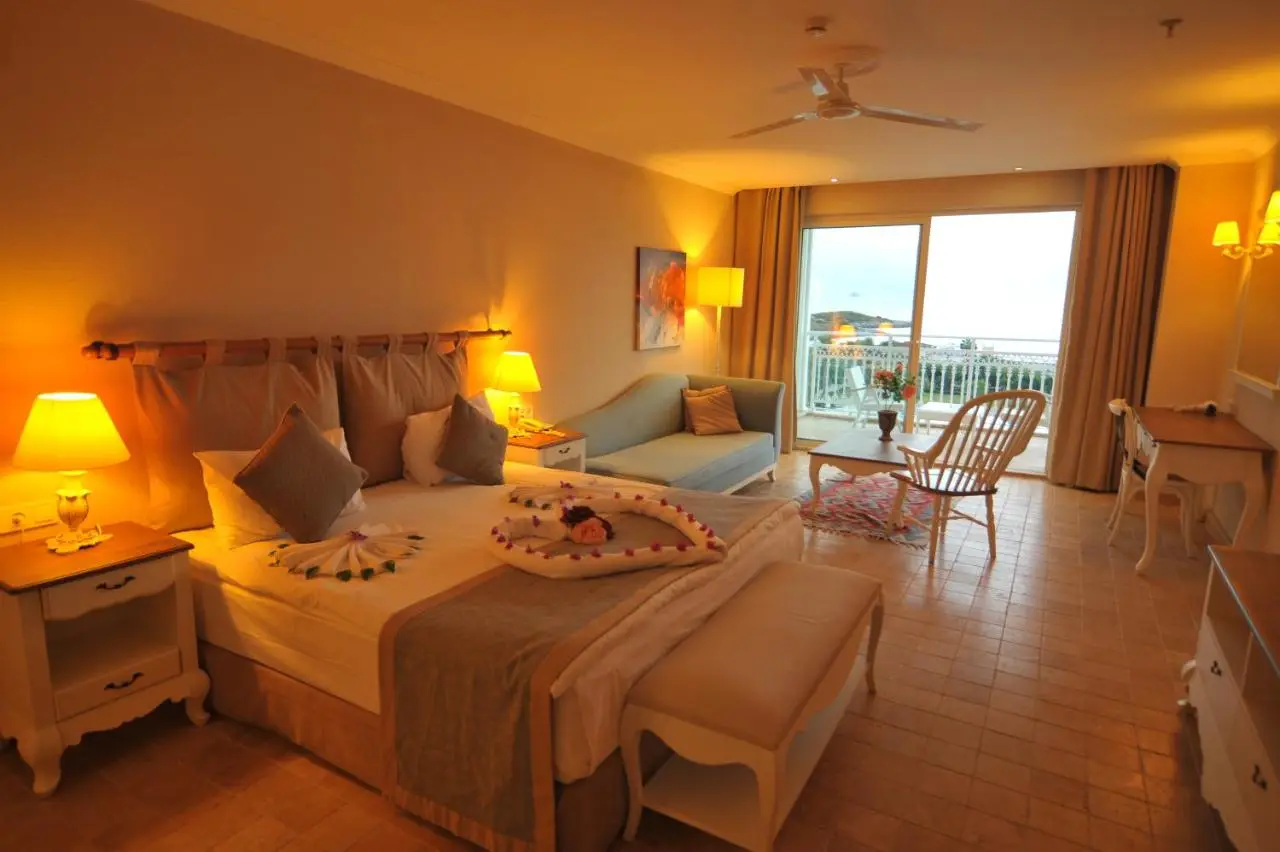 Andriake Beach Club Hotel