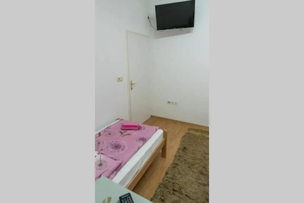 apartment HOME