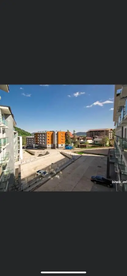 Оrbi Palase Deluxe