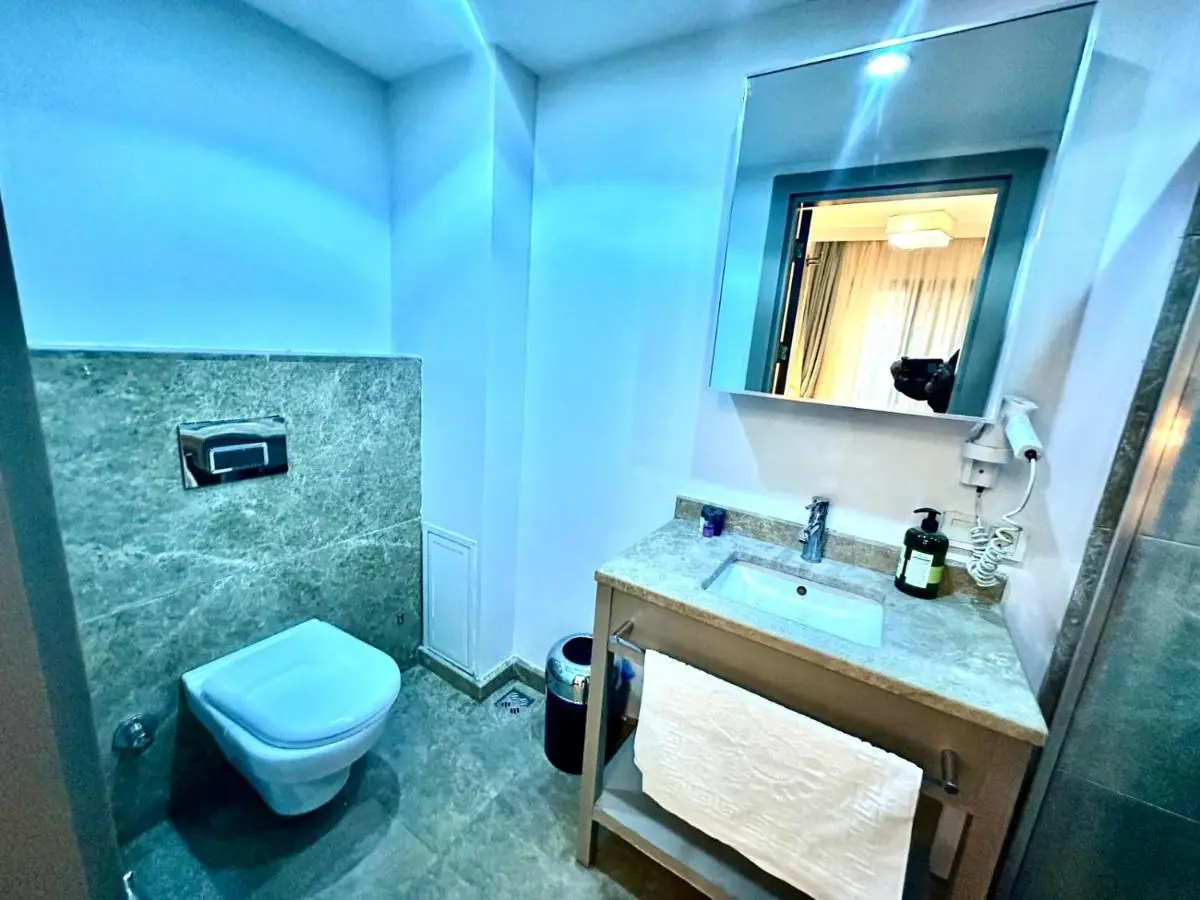 Taksim Luxury Beyoğlu Suites