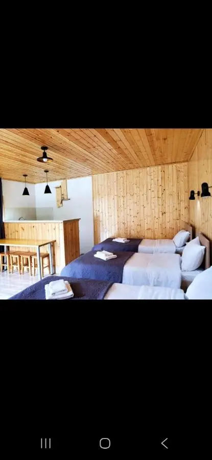 Kazbegi Guest House