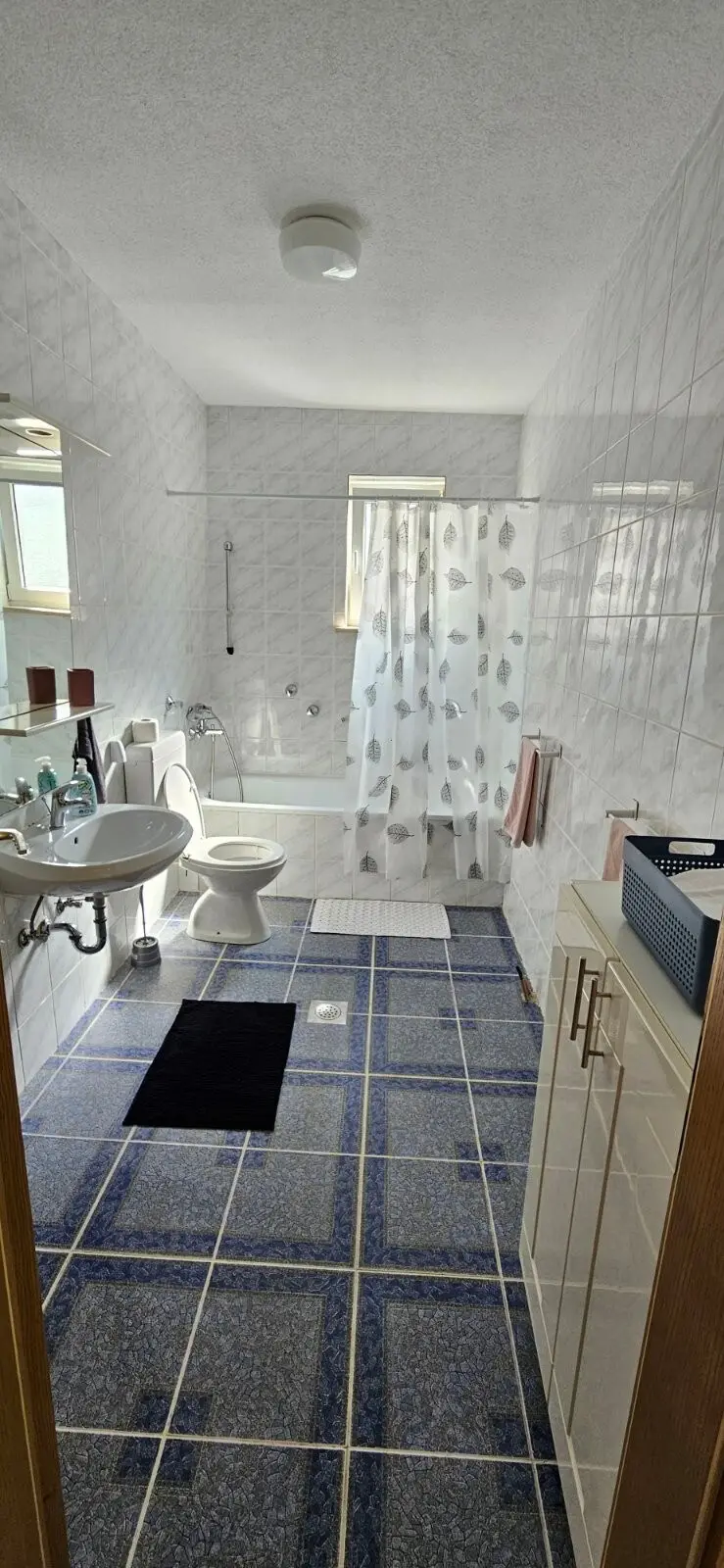 Zara apartment