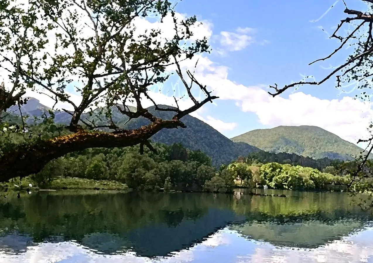 Apartman Plivsko Jezero Jajce