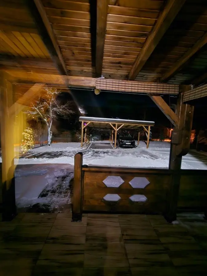 Vikendica IVA
