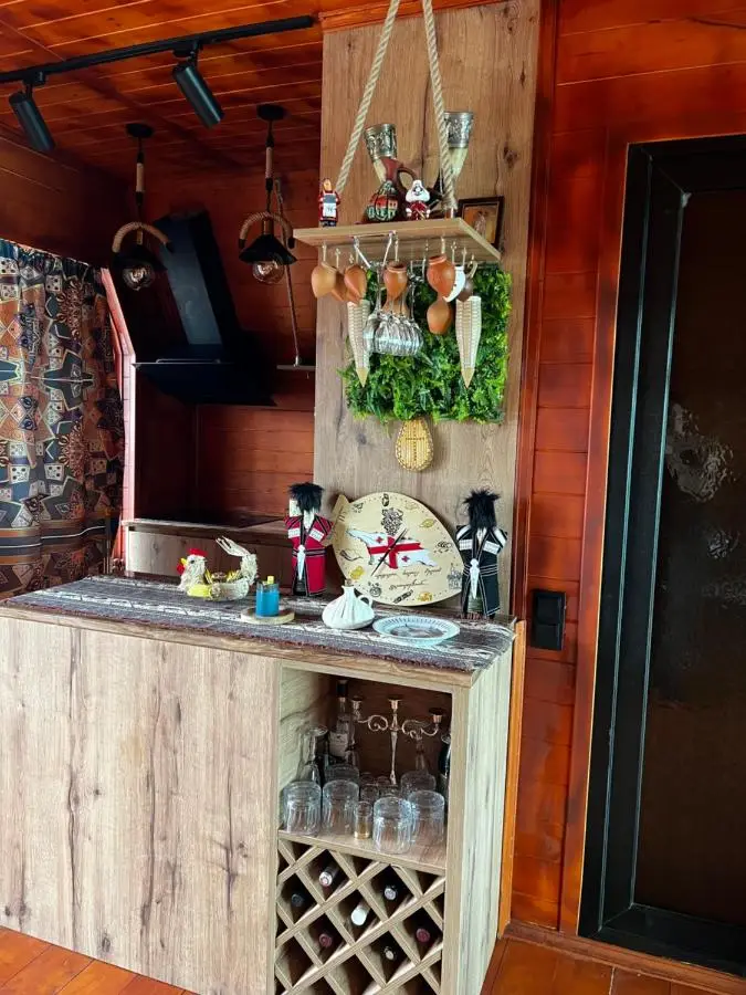 Nakas cottage