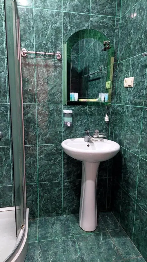 Hotel Max Comfort