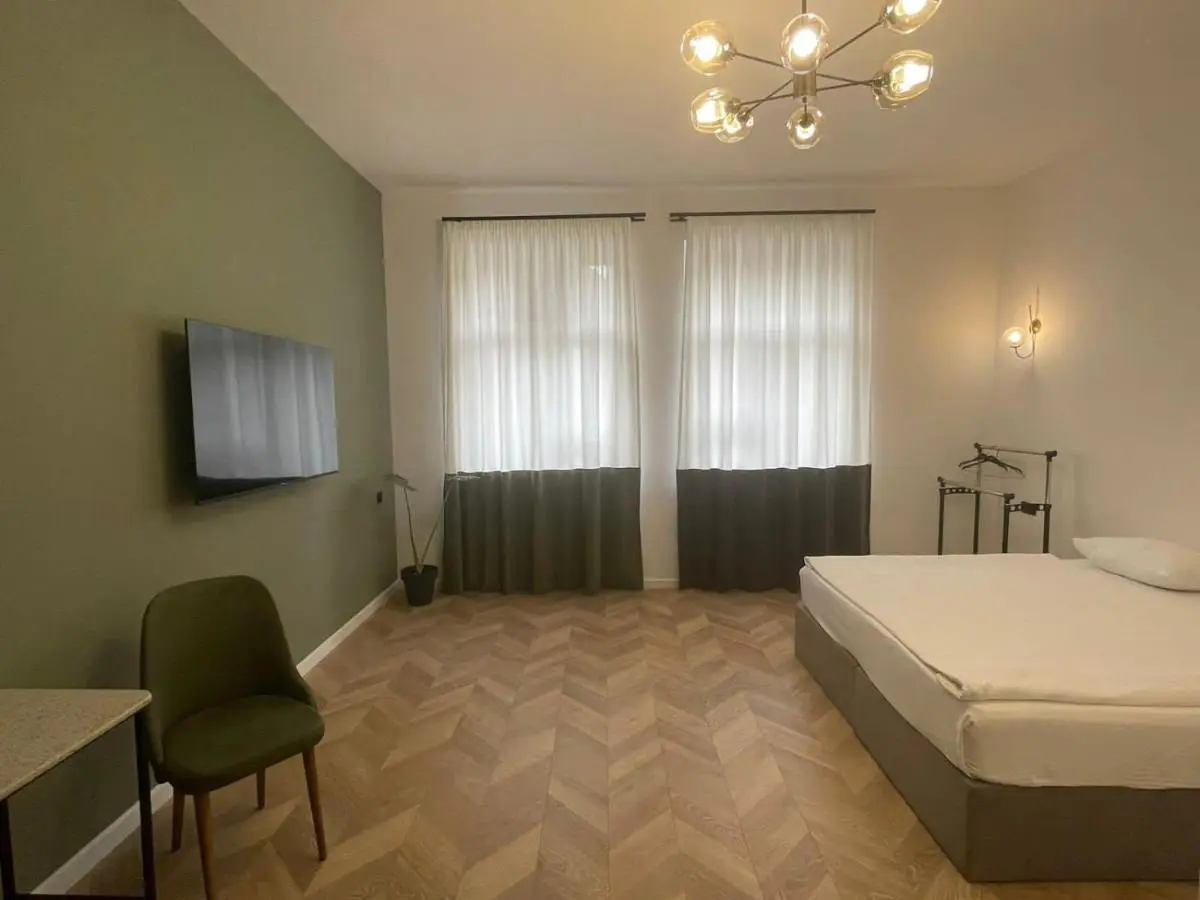 Aparthotel Old Avenue