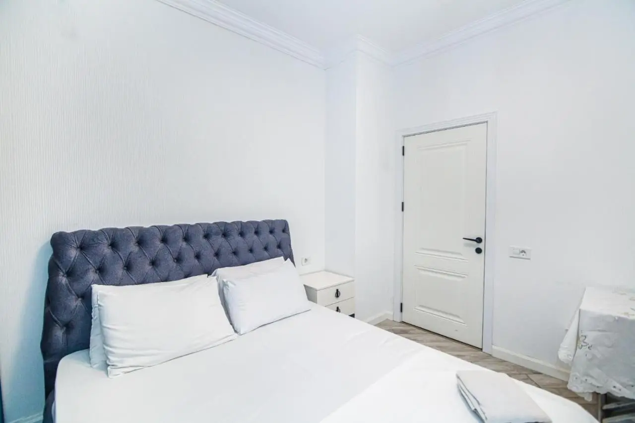 Nizami Street New Apartment Mojo