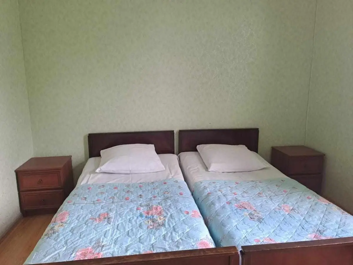 Guesthouse Luka