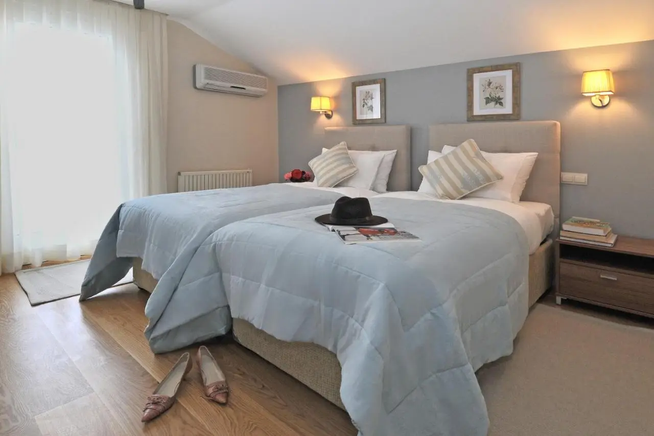 Cheya Sisli BNB Medical & Business City Center Tesvikiye Suites and Apartments
